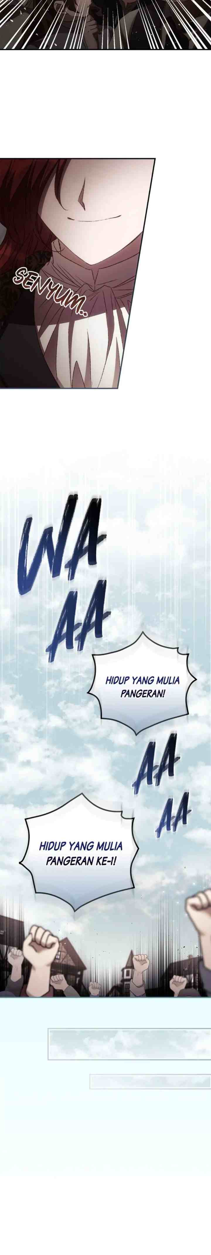 I Can See Your Death chapter 58 halaman 9