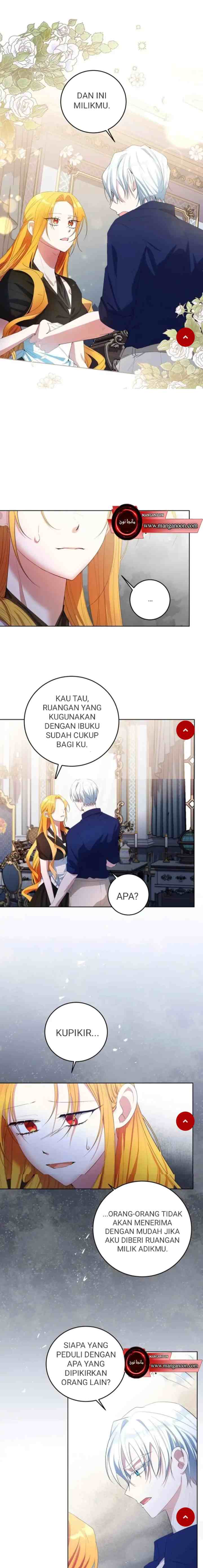 A Happy Ending for Villains chapter 30 halaman 5