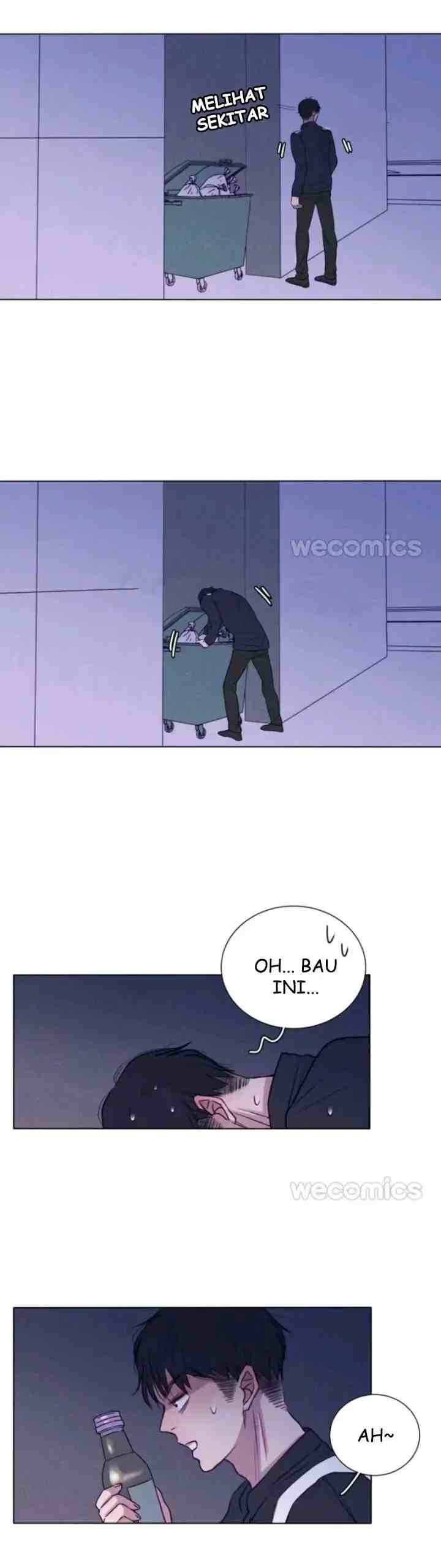Uncle Cool's Love Story chapter 49 halaman 6