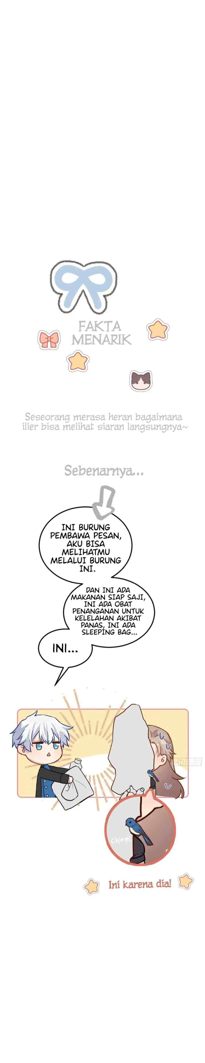 Give The Harem To The Villainess chapter 39 halaman 13
