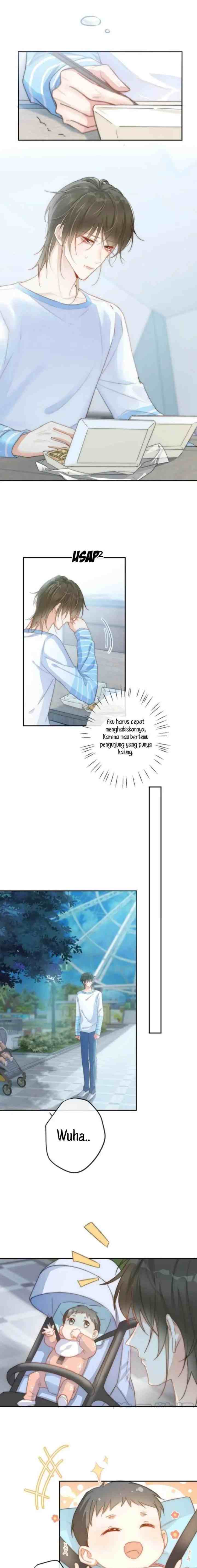 Intoxicated chapter 18 halaman 7