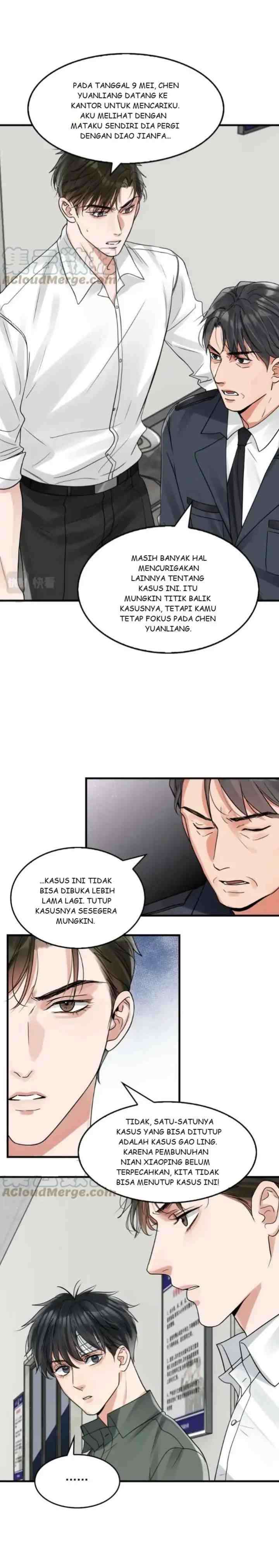 Breaking Through the Clouds 2: Swallow Sea chapter 79 halaman 4