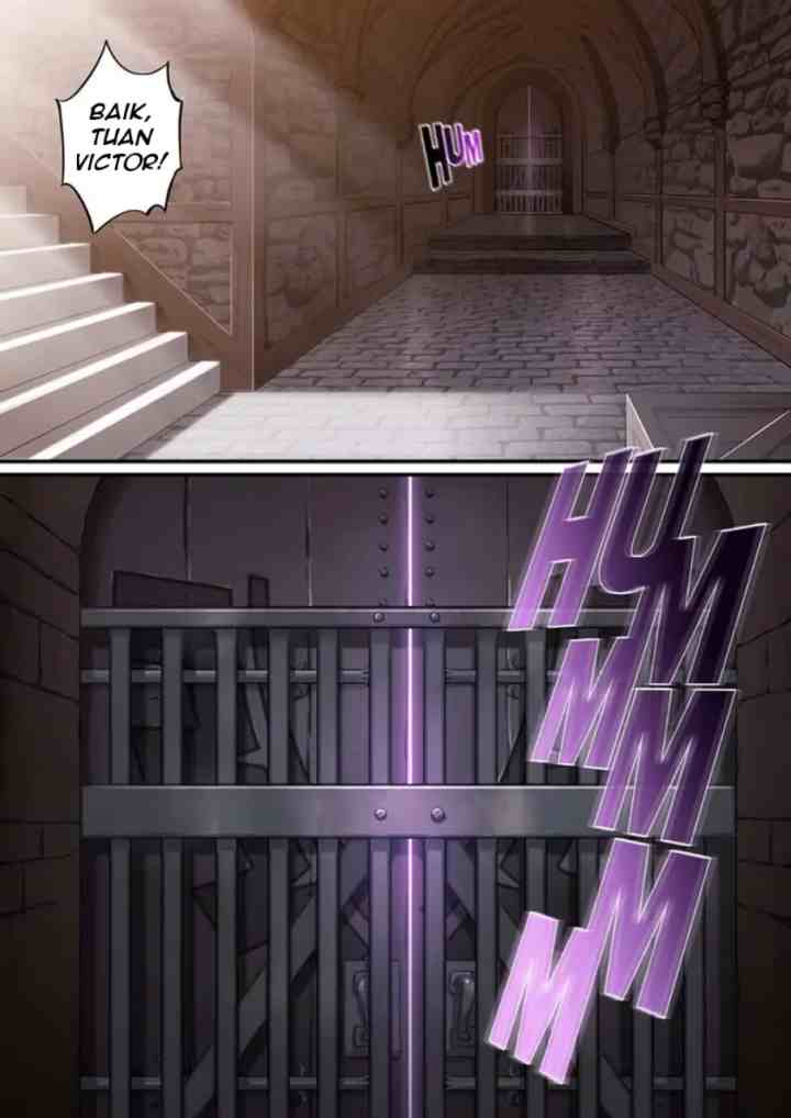 Honkai Impact 3rd chapter 3 halaman 11