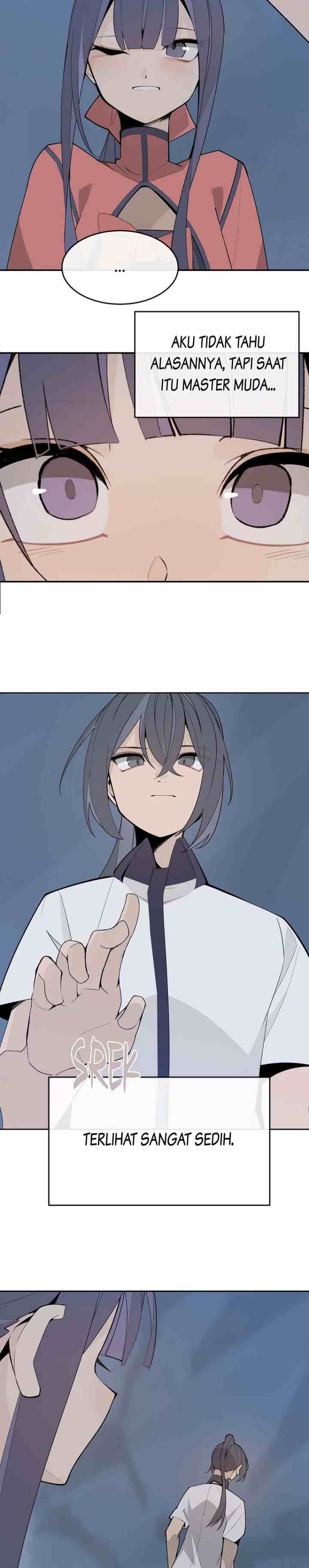 Devil Sword King chapter 323 halaman 5