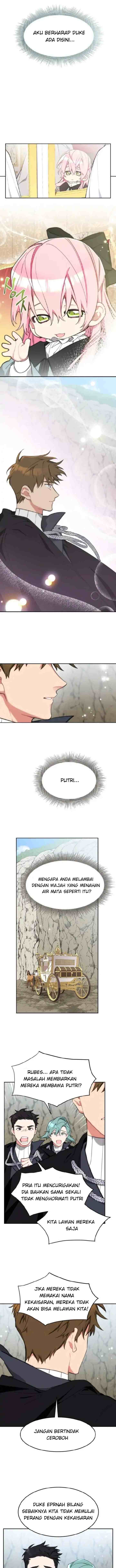 Lotto Princess chapter 20 halaman 6