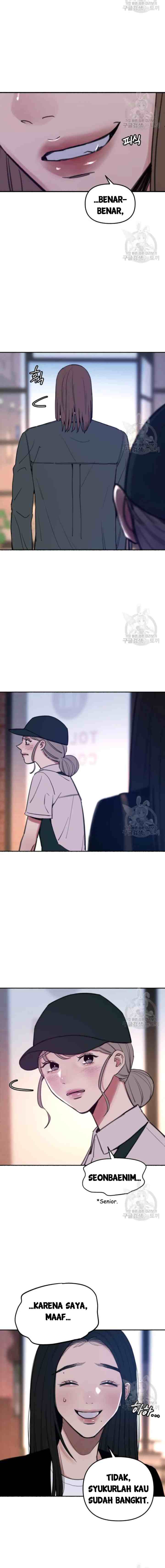 Muse On Yumyeong chapter 14 halaman 5