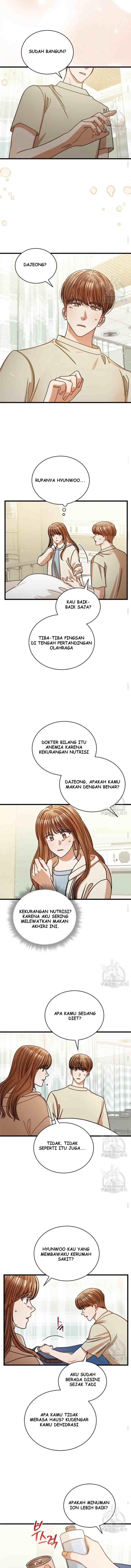 I Confessed To The Boss chapter 47 halaman 7