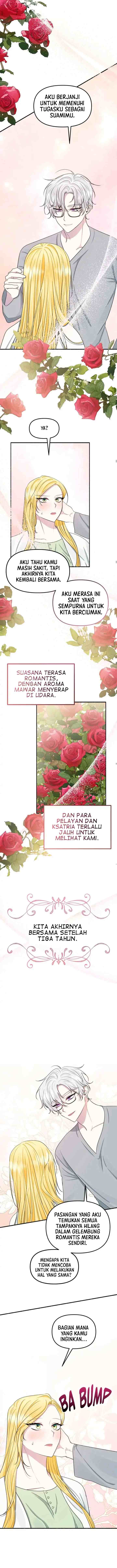 The Dead Husband Returns As A Scheming Man chapter 12 halaman 14