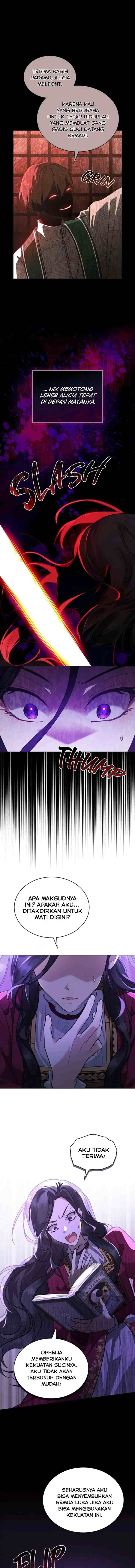 Rewriting My Tragic Ending chapter 2 halaman 15