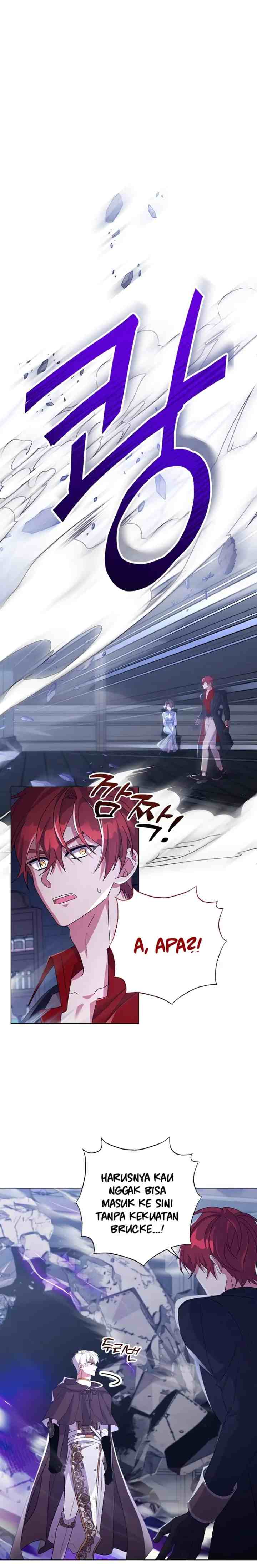 The Obsessive Second Male Lead Has Gone Wild chapter 36 halaman 7