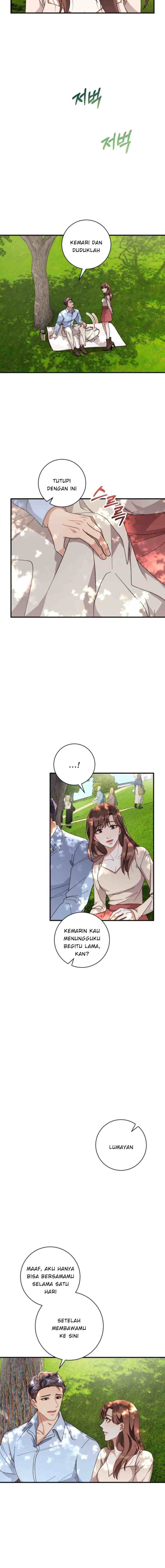 No Marriage is Perfect chapter 35 halaman 11