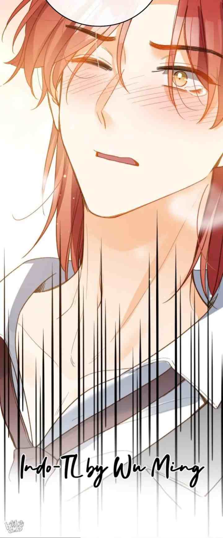 Kiss The Abyss chapter 113 halaman 19