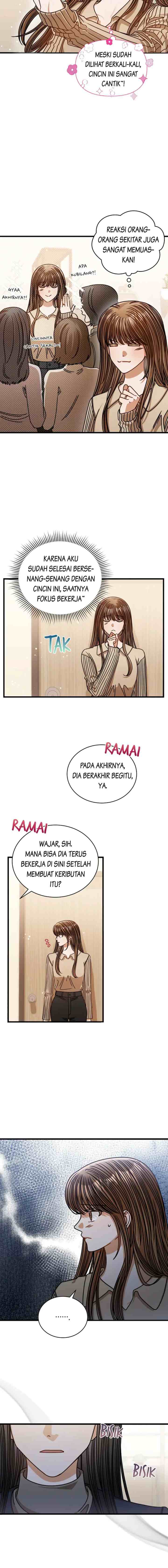 I Confessed To The Boss chapter 73 halaman 4