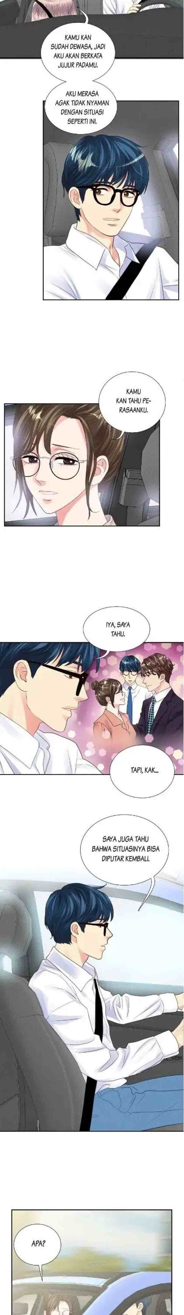 Off Limits! chapter 74 halaman 10