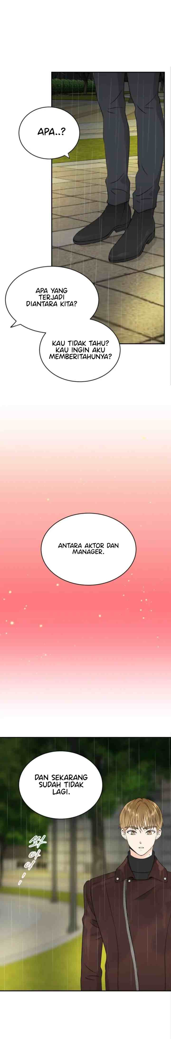 Perfect Partner chapter 14 halaman 9
