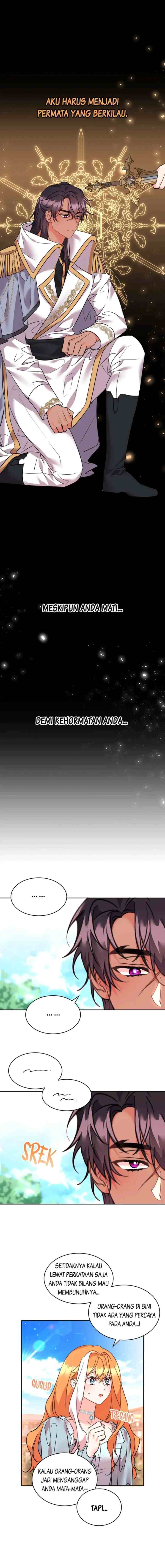 The Dukes 99th Bride chapter 77 halaman 12
