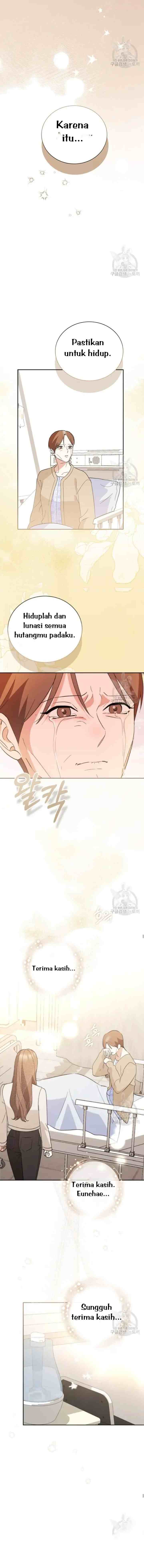 Please Divorce Me chapter 42 halaman 11