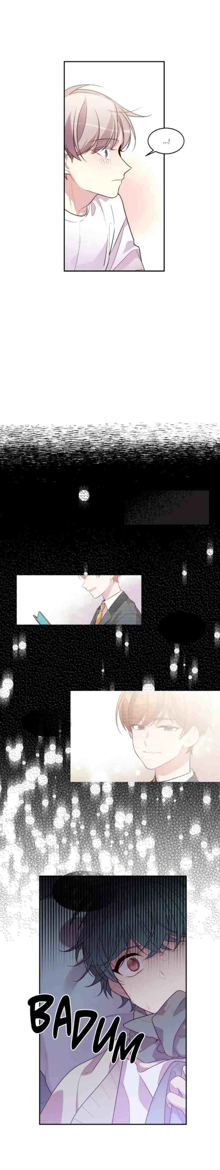Robber x Lover chapter 38 halaman 17