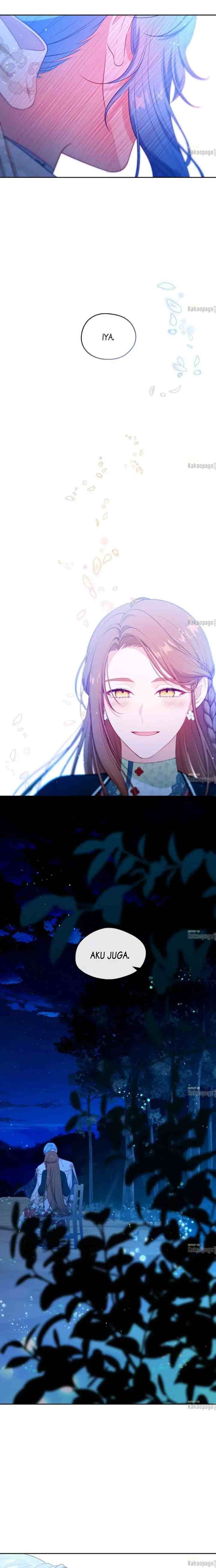 Beware the Villainess! chapter 109 halaman 13