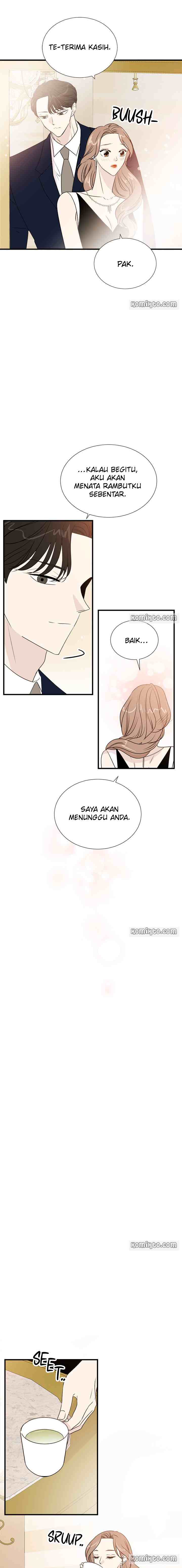 Your Voice chapter 14 halaman 12