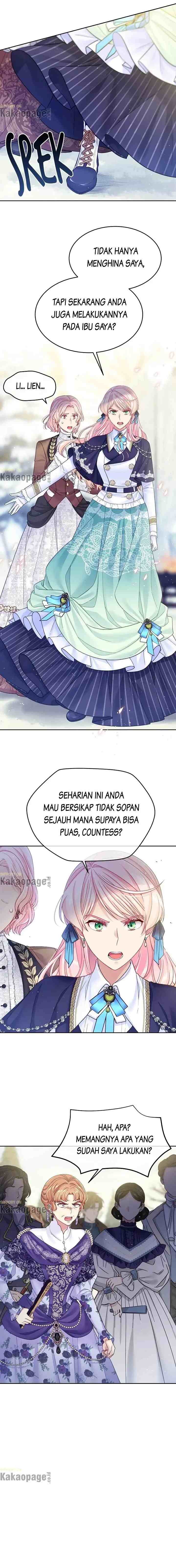 I'm In Trouble Because My Husband Is So Cute chapter 29 halaman 14