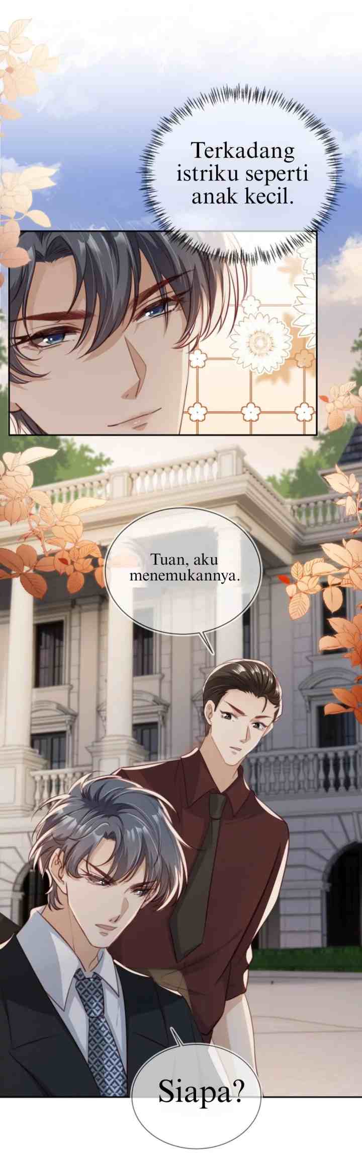 I Married the Disabled Big Shot After My Rebirth chapter 21 halaman 15