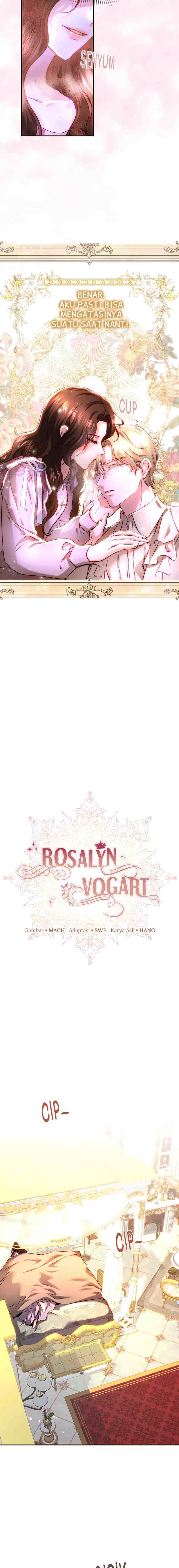 Rosalyn Vogart chapter 40 halaman 10