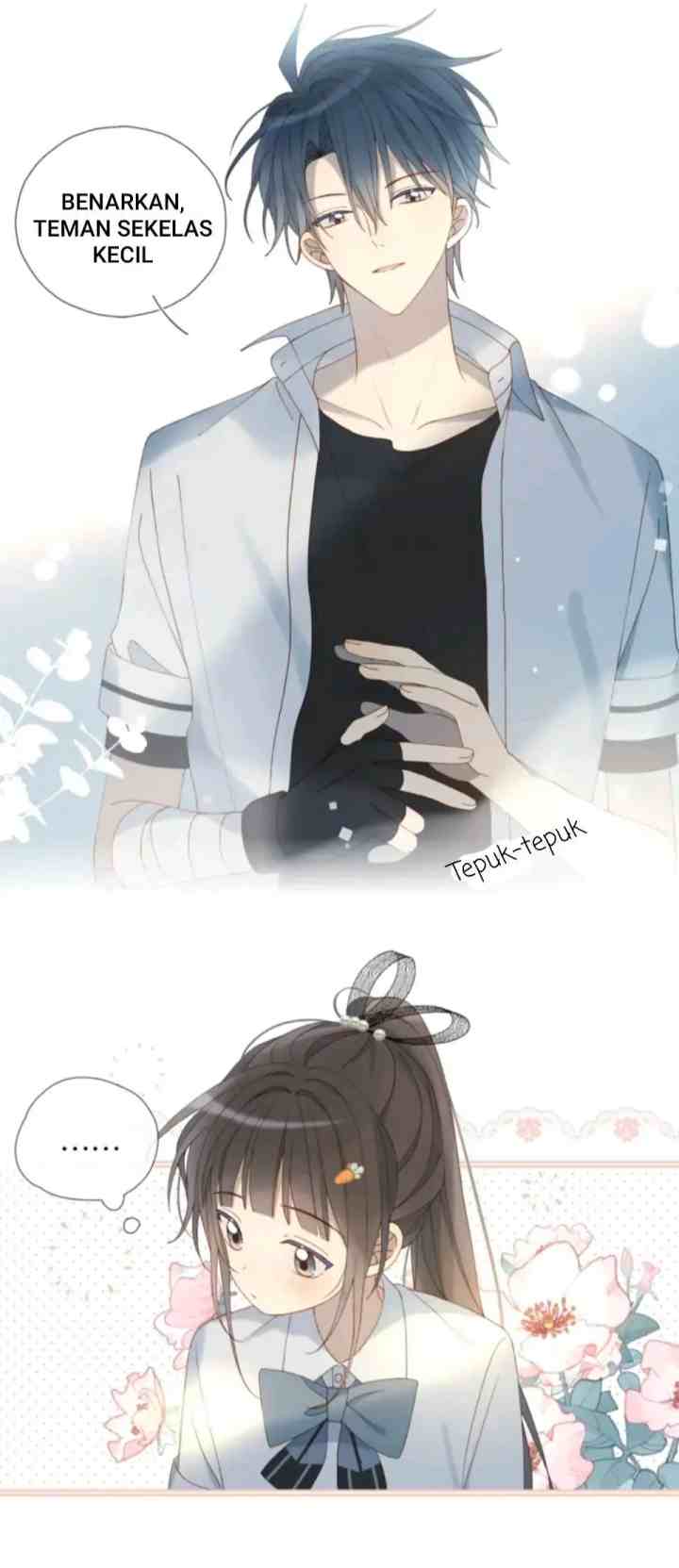 He Is So Flirty chapter 29 halaman 17