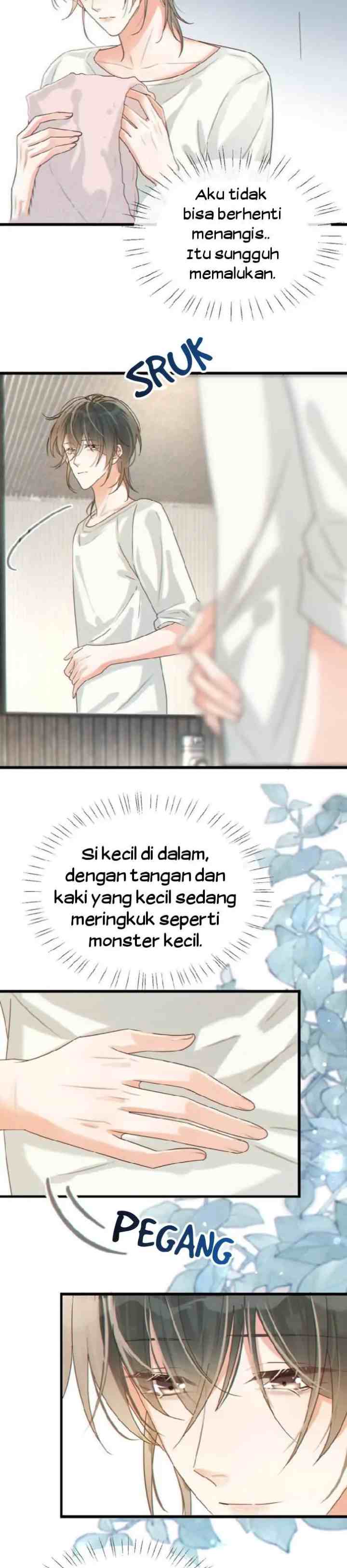 Intoxicated chapter 44 halaman 7