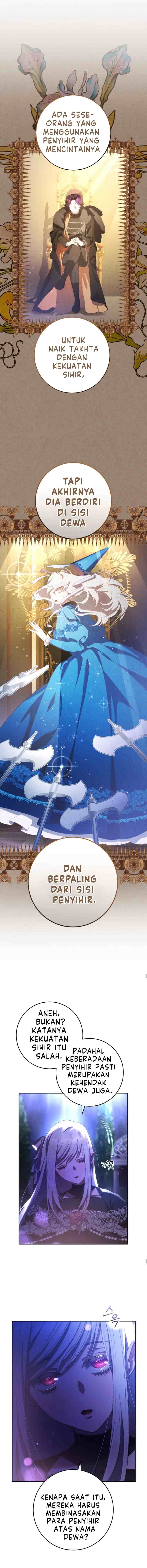Crowning a Spoiled Prince chapter 53 halaman 10
