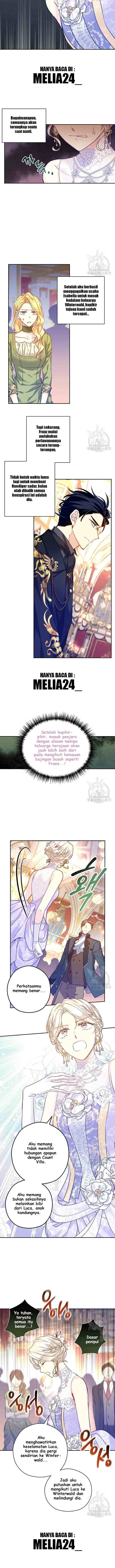It's Time to Change the Genre chapter 61 halaman 10