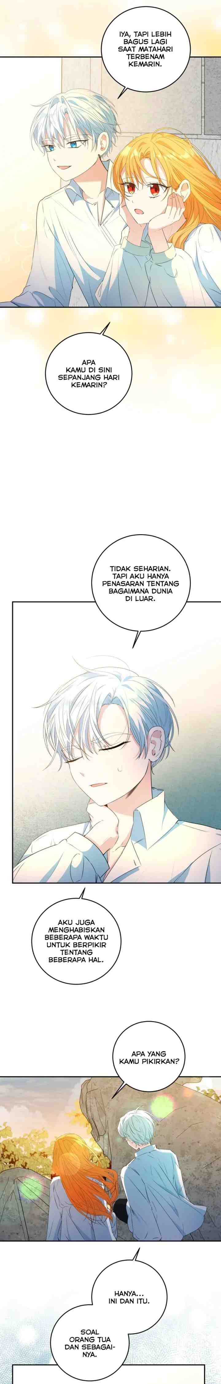 A Happy Ending for Villains chapter 6 halaman 17
