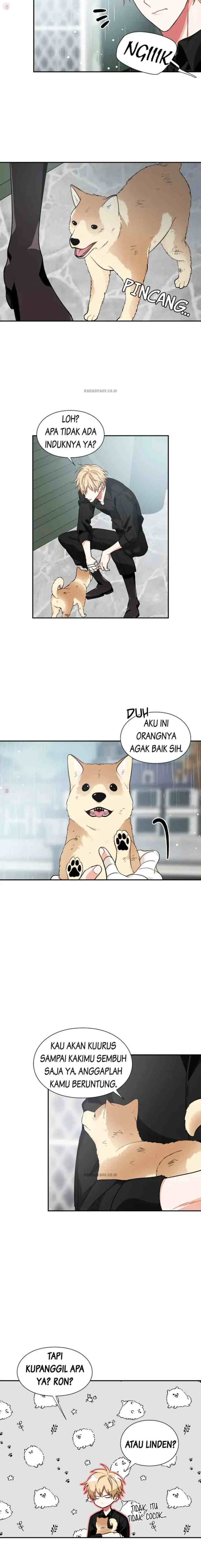 Doctor Elise: The Royal Lady with the Lamp chapter 103 halaman 8