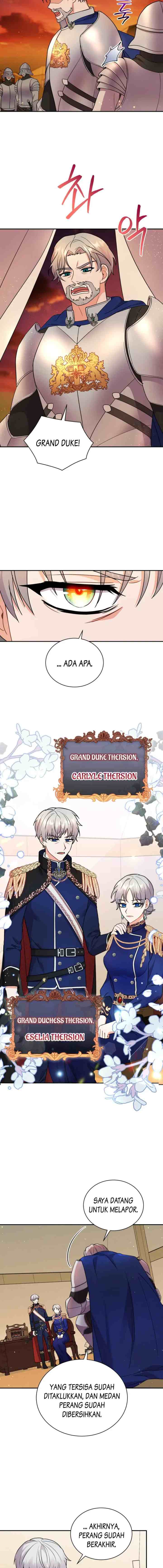 I Became The Villain's Trainer chapter 18 halaman 12