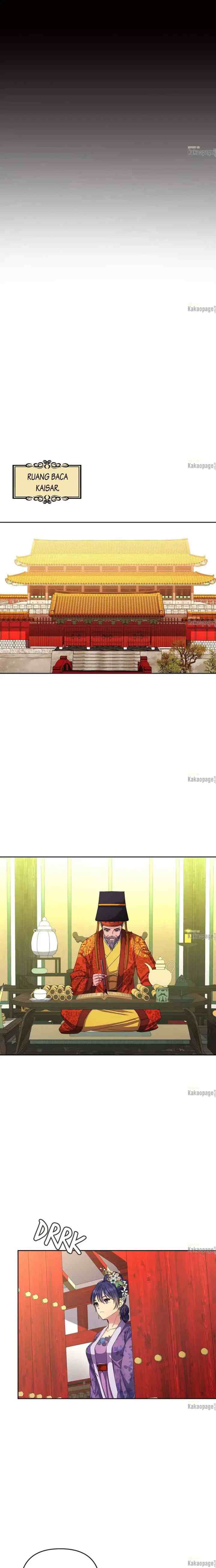 Queen's Revenge chapter 160 halaman 14