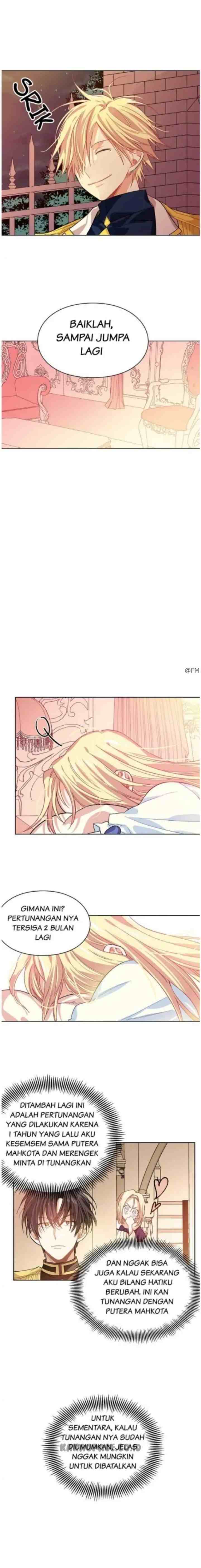Doctor Elise: The Royal Lady with the Lamp chapter 4 halaman 10
