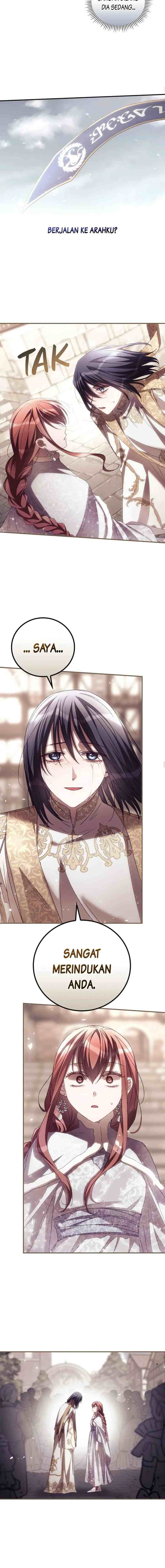 I Can See Your Death chapter 50 halaman 10