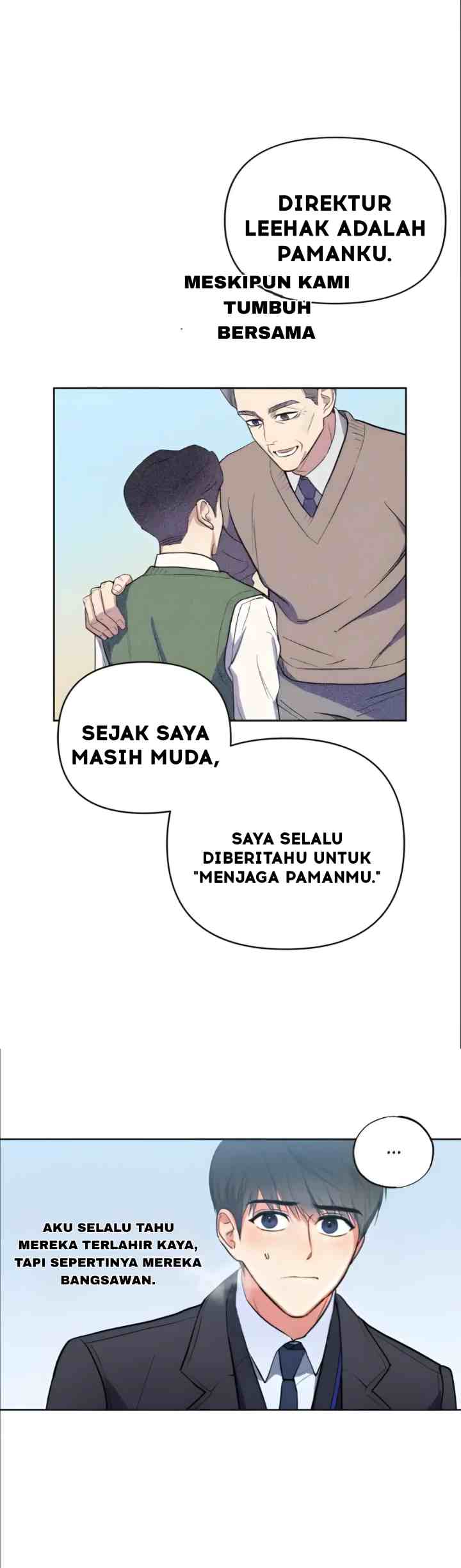 Easy To Read chapter 8 halaman 7