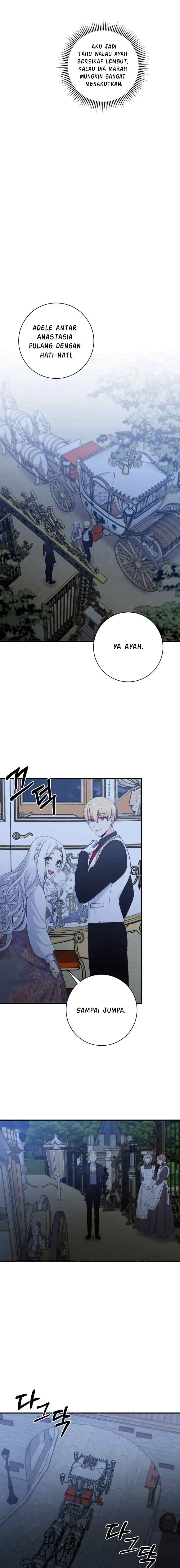 I Corrupted the Good Male Lead Protagonist chapter 10 halaman 6