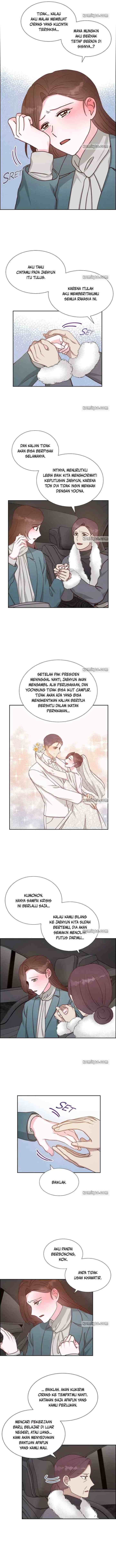 A Spoonful of Your Love chapter 47 halaman 6