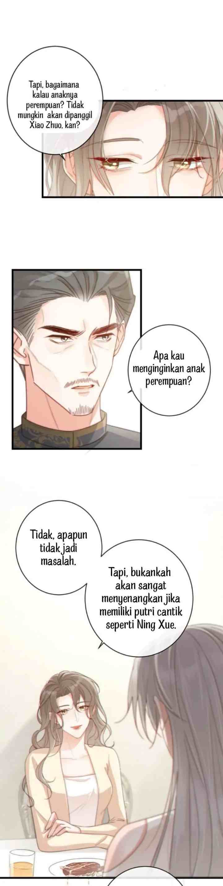 Intoxicated chapter 21 halaman 10