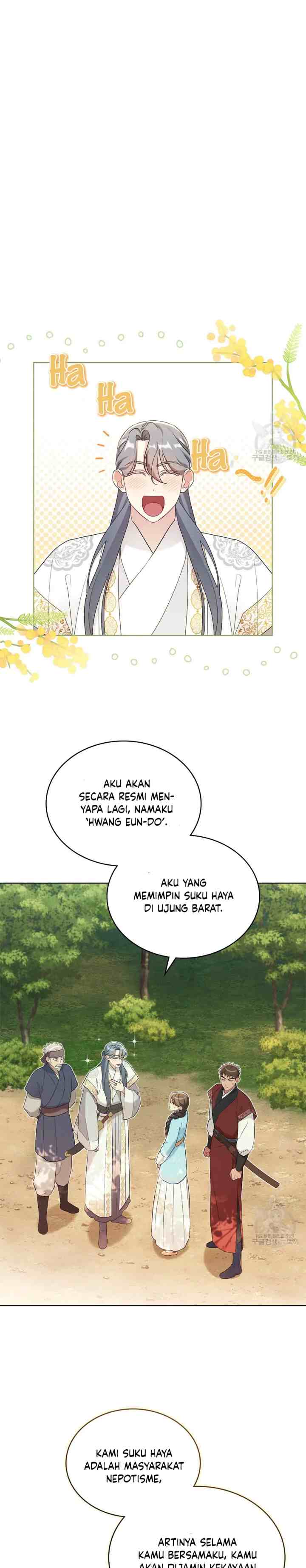 Mokrin chapter 22 halaman 7
