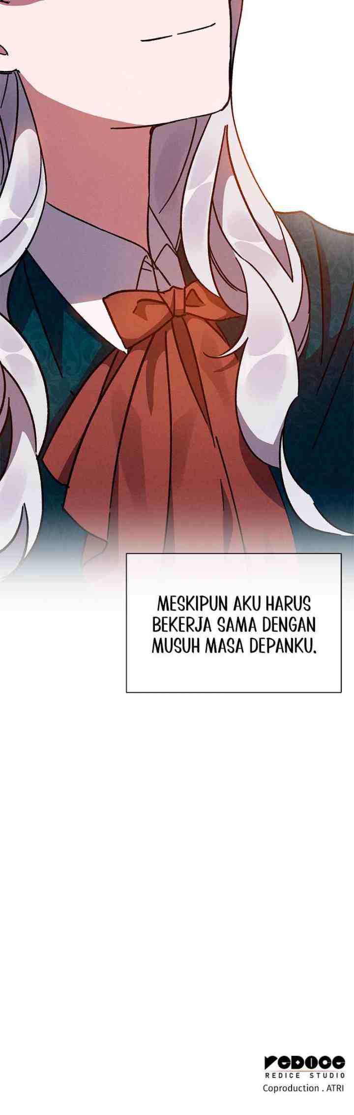 Oh, Dear Nemesis chapter 4 halaman 18
