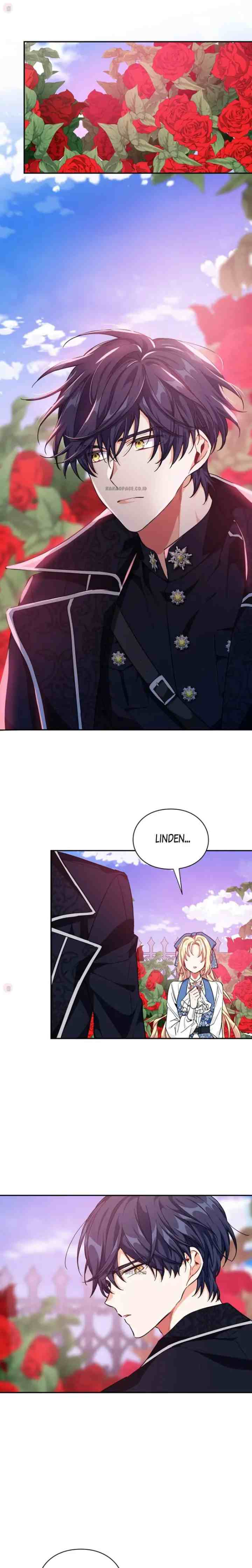 Doctor Elise: The Royal Lady with the Lamp chapter 119 halaman 5