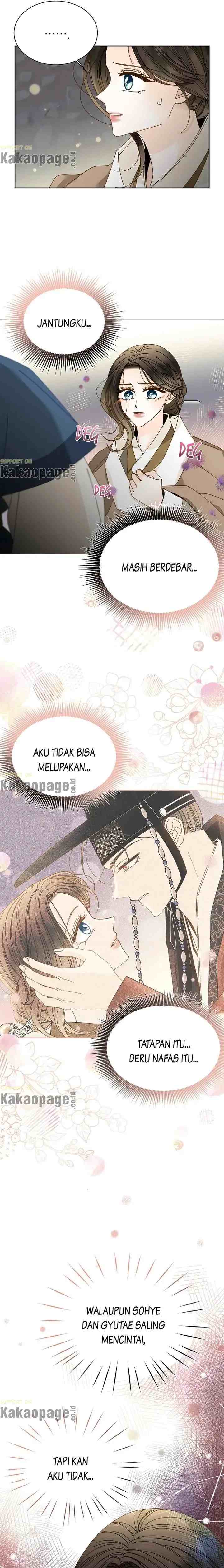 Oh! My Hubby-nim chapter 22 halaman 5