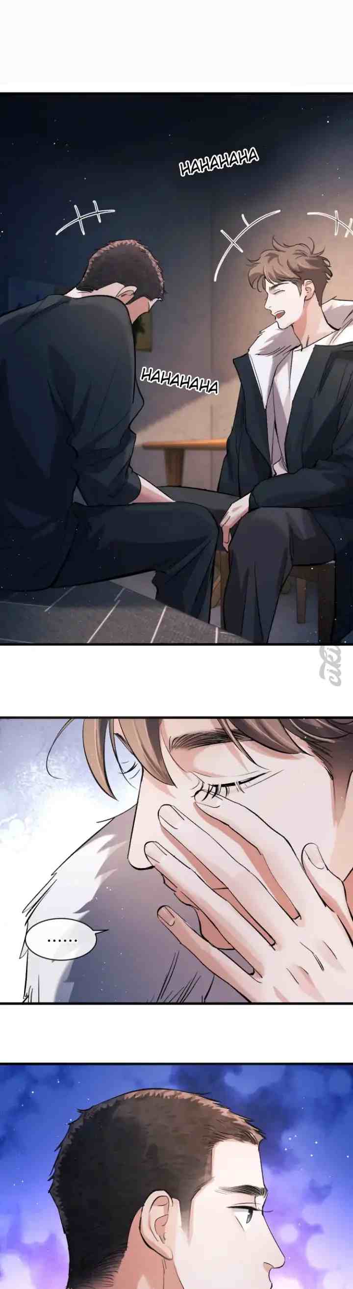 Sa Ye chapter 73 halaman 9
