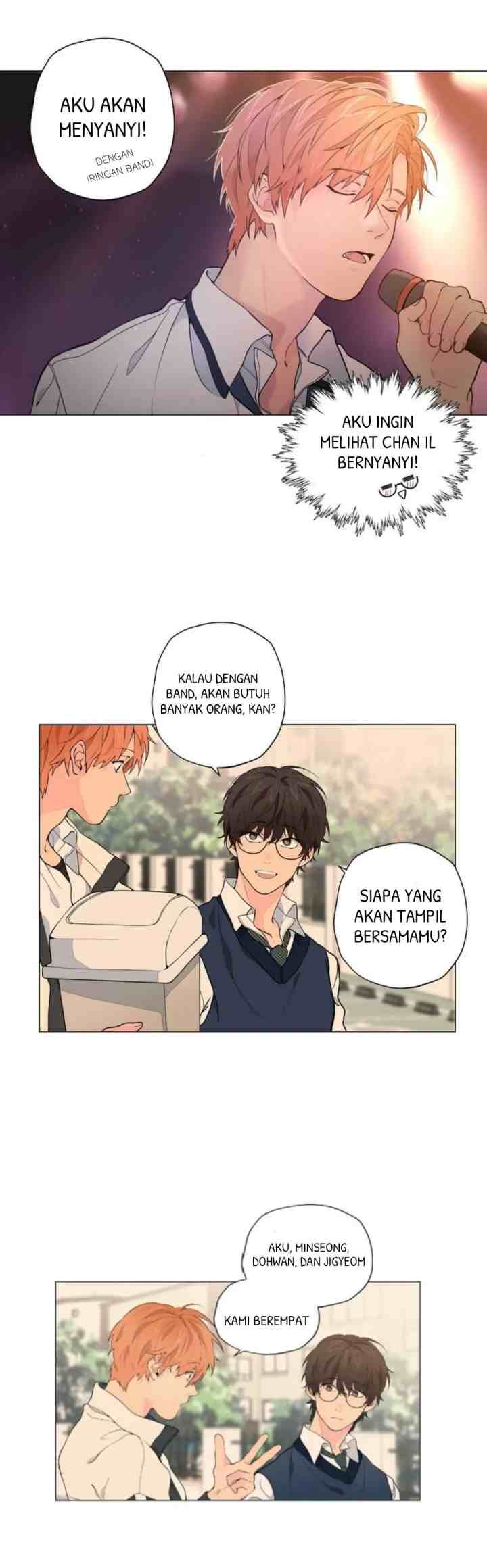 Lost in the Cloud chapter 7 halaman 9