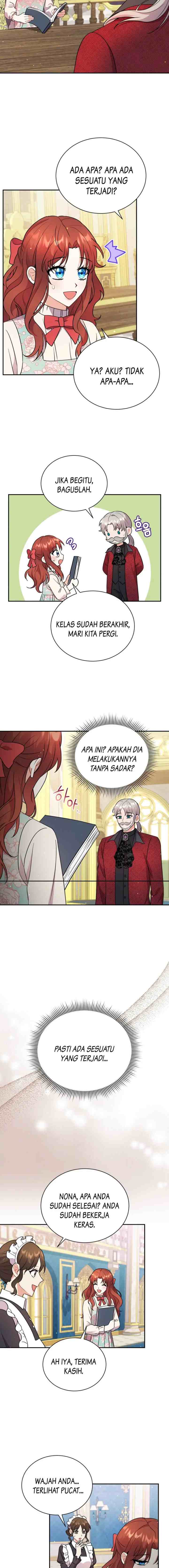 I Became The Villain's Trainer chapter 18 halaman 6
