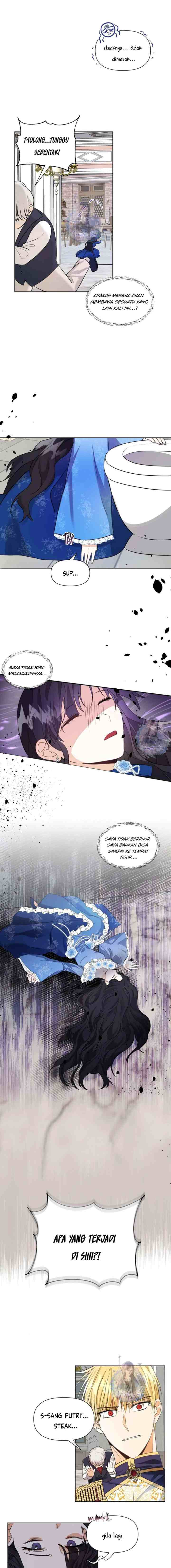 I Became the Wife of a Tragedy's Main Lead chapter 4 halaman 11
