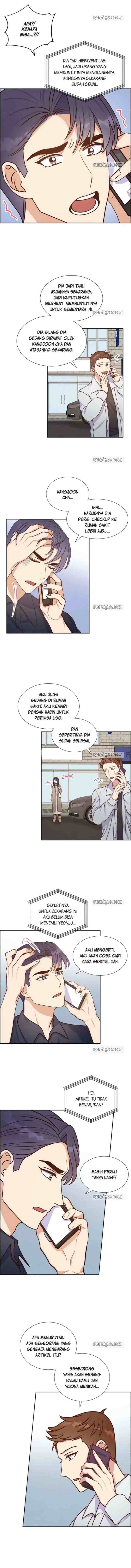 A Spoonful of Your Love chapter 44 halaman 6